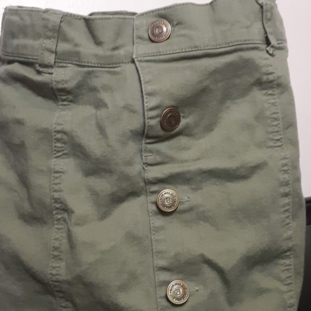 Clothing